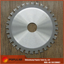 Circular Saw Blade for Metal Cutting