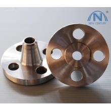 Welding Neck Carbon Steel Flange