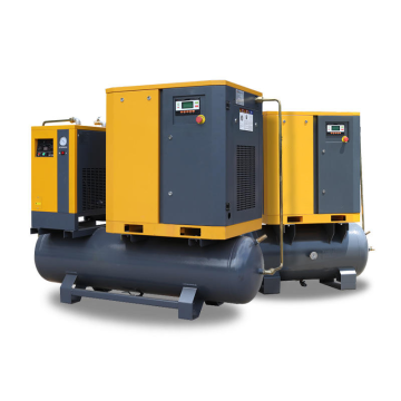 air compressor with Tank and Dryer