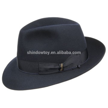 fashion high quality cashmere hat felt hat wool hat