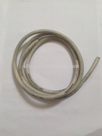 soft pvc low voltage flexible power cable