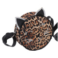 Leopard Fanny