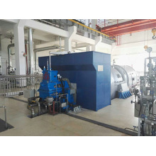 20mw Steam Turbine power plant