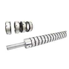 Differential Air Shaft Friction Optimization