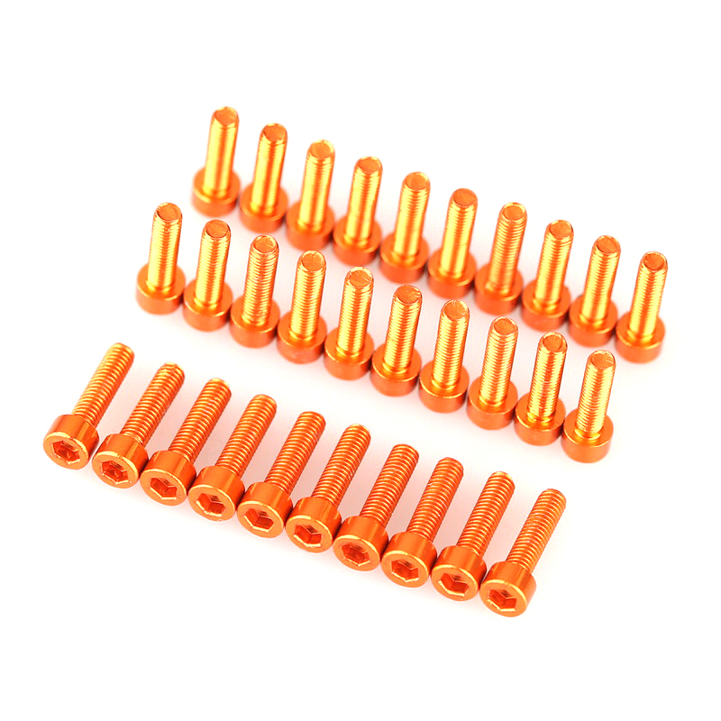 aluminum socket screw caps screwfix