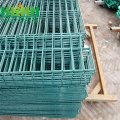 Heat Treated Fencing Fence with Sliding