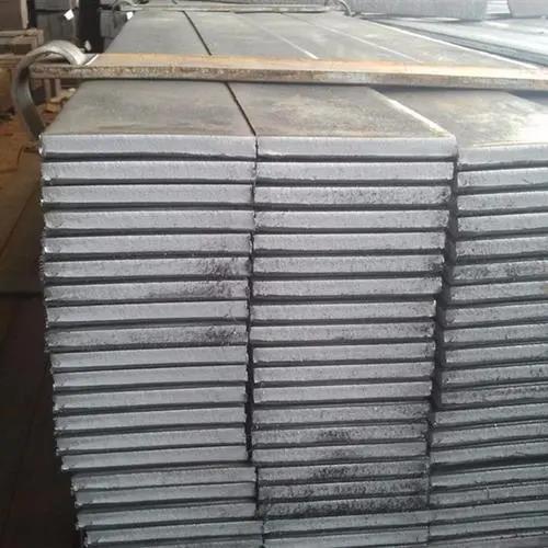 Q235 acero plano galvanizado para la construcción