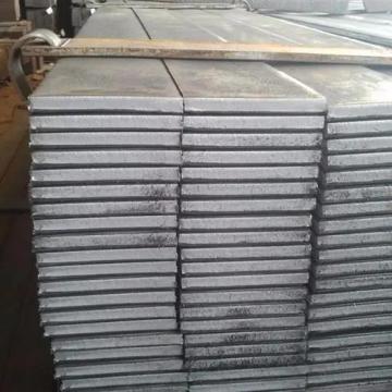 Mild Steel Q235 Galvanized Flat Steel