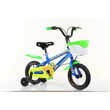 China Basikal 20 Inci Kanak Kanak Manufacturers