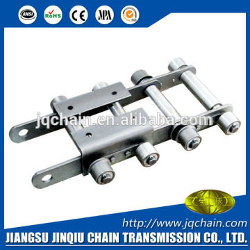 Chain For Automobile,Construction Machinery Ground Assembly Line