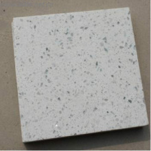 Sparkling White Quartz Surfaces