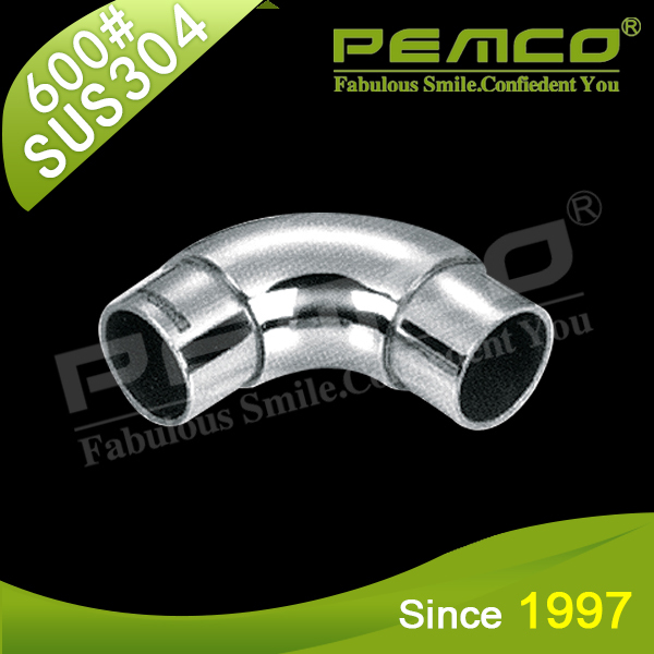 Factory Direct Sale Welded Stainless Steel 90 Degree Elbow