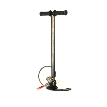 High Pressure Hand Vacuum Pump PCP Air Gun Pump