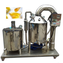 Honey Filtering Machines and Processing Equipment