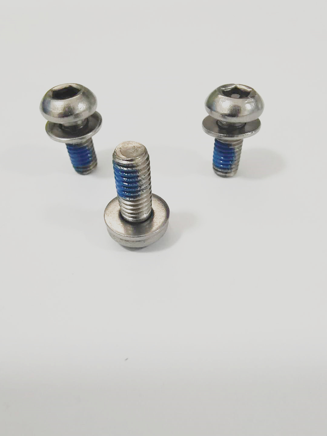 drywall screw anti theft combination screw