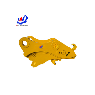 KINGER High Quality Excavator Mechanical Quick Coupler Quick Hitch