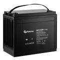 12V520W Alta taxa VRLA de alto desempenho AGM Bateria