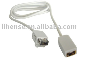 Controller Extension Cable for Wii