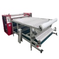 Automatically 3-color bottle screen printing machine