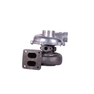 TURBOCHARGER MOTEUR HINO P09CTB