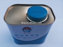 Factory supply OEM cheap PVC pipe adhesive for pvc pipe water supply or drainage