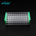 best selling medical products Grid Test Tube Rack