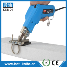 Hot Knife Foam Cutter/Grooving cutter/Foam cutter