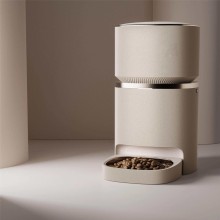 Pet feeding machine injection mold product