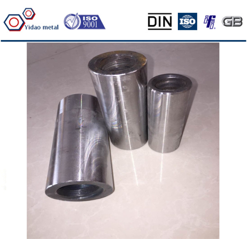 Steel bar connection / anchor coupler,reinforcing steel bar coupler