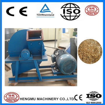 wood crusher branches wooden chopping machine