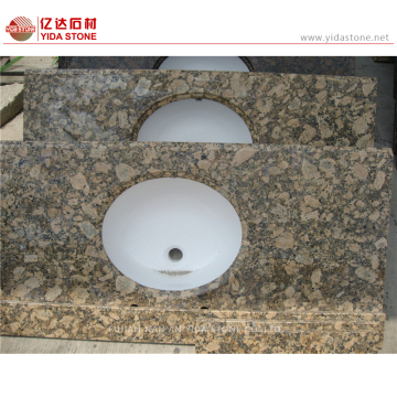 granite bathroom sinks