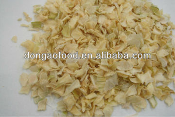 dehydrated onion flake