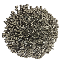 Supply pure femo 60 tungsten particles