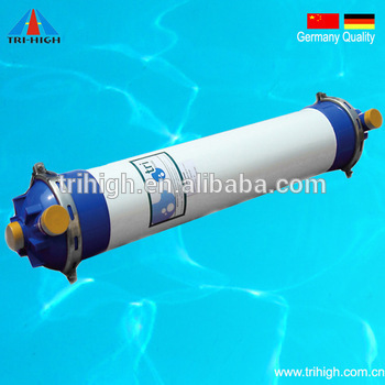 PVDF Filter UF Membrane