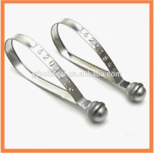 For truck boxes and cargo containers seal