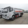 JAC 3000L Camion de carburant Tank Tankers