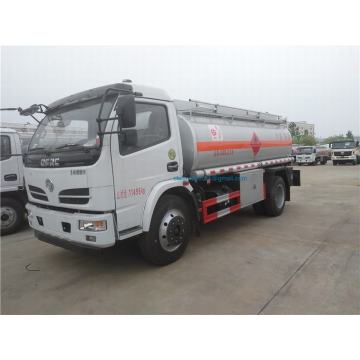 THAC 3000L грузовик Топливный бак Нефтяные танкеры грузовики