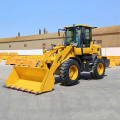 Popular Sale FURD 2.2 ton Rate Front End Wheel Loader FWG939