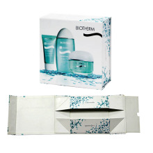 Cosmetic Folding Box Packaging