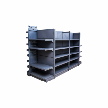 Supermarket Product Display Rack