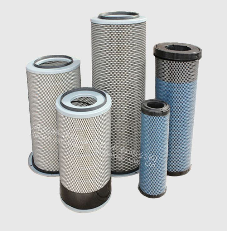 Atlas Copco inlet air filter