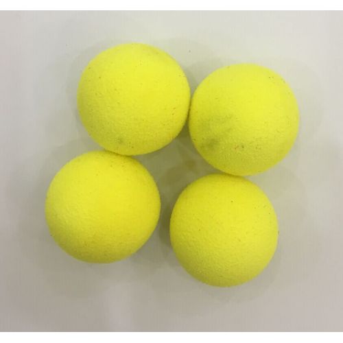 Small EAV Balls For Landing Gears