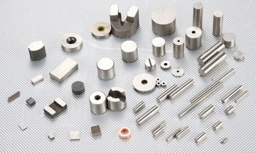 Alnico Magnet sintered Alnico
