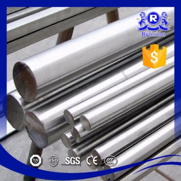 Hastelloy B-2 N10665 high temperature resistane bar