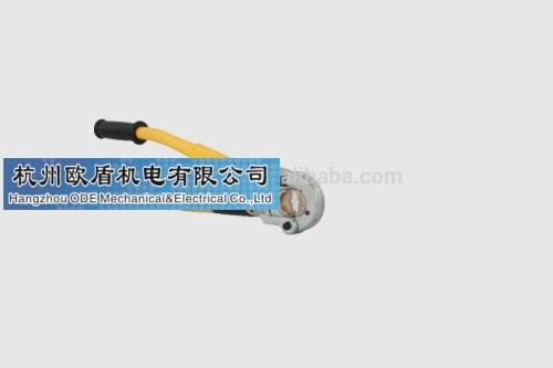 Hydraulic crimping tools, HHY-300D, portable crimping tools