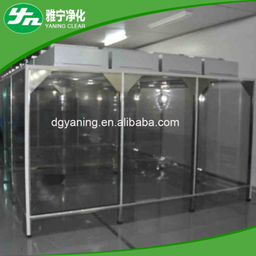 clean booth supplier,cleaning equipment,clean room engineer