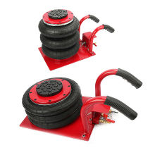 Portable 3 Ton Lifting Car Air Bag Jack Pneumatic Bag Jack