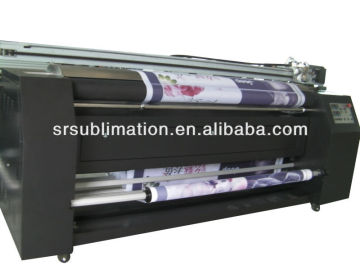 Direct Sublimation Printer