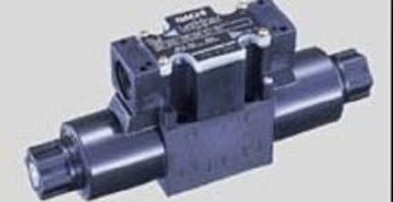 SMC Manifold Solenoid Valve