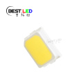 LED-CRI LED 2016 SMD 5000-5500K النهار RA90 60MA